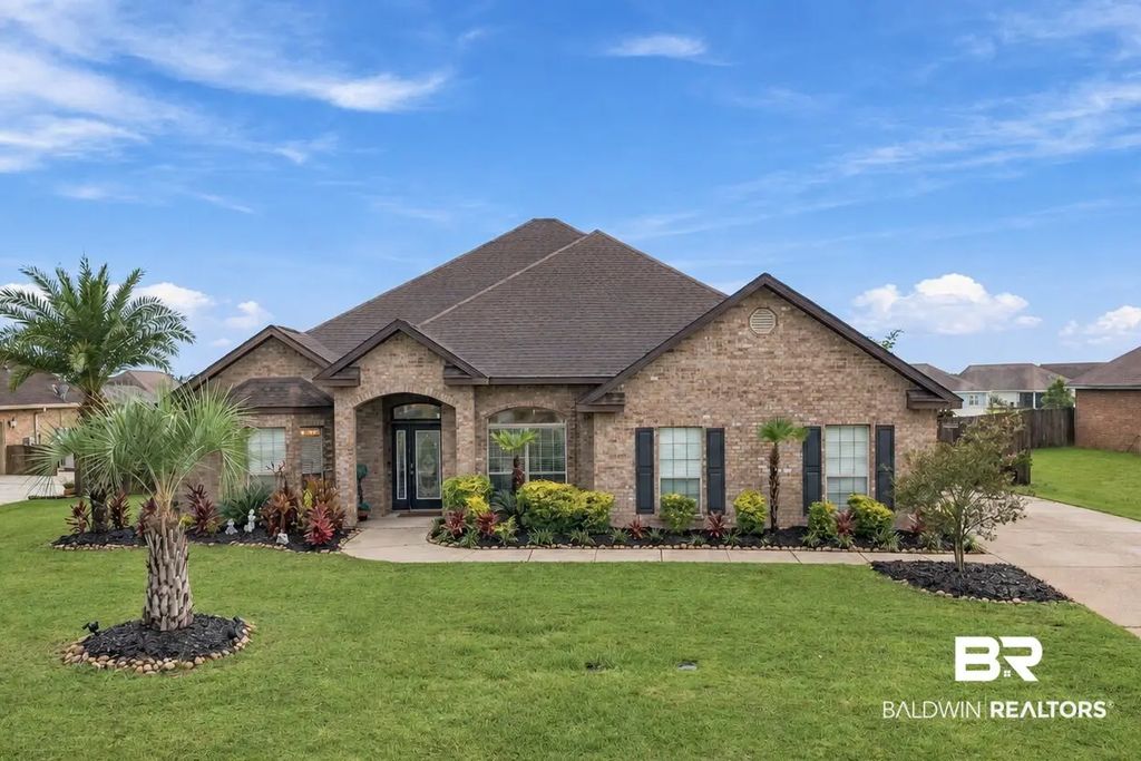 4245 Augusta Drive, Gulf Shores