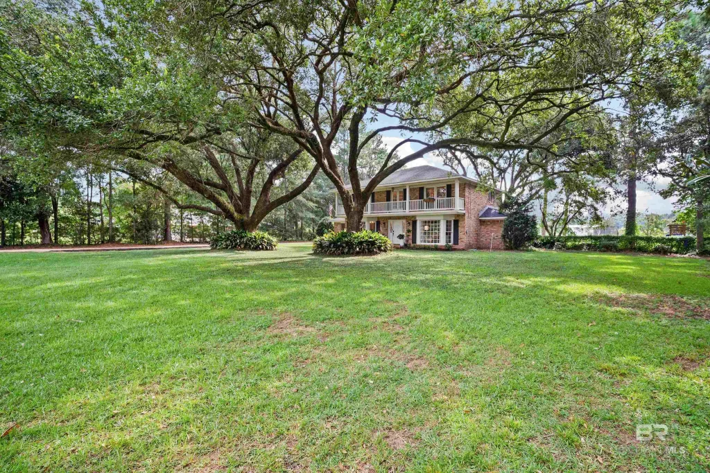 700 Eliza Jordan Road, Mobile