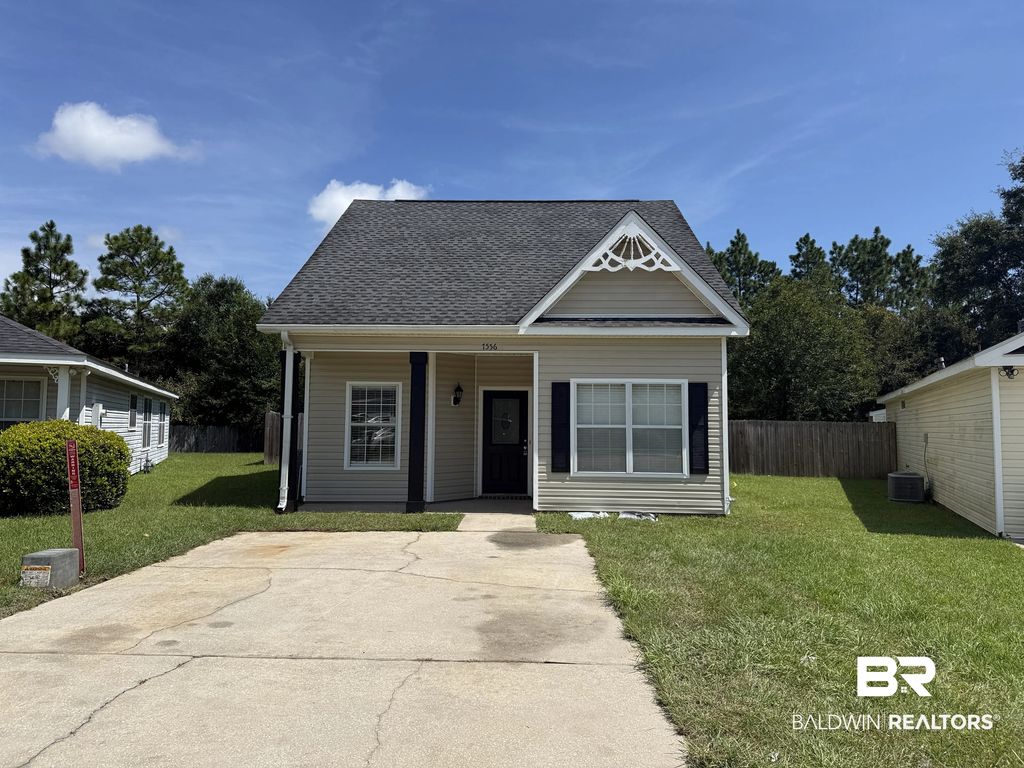 7556 Audubon Drive, Foley