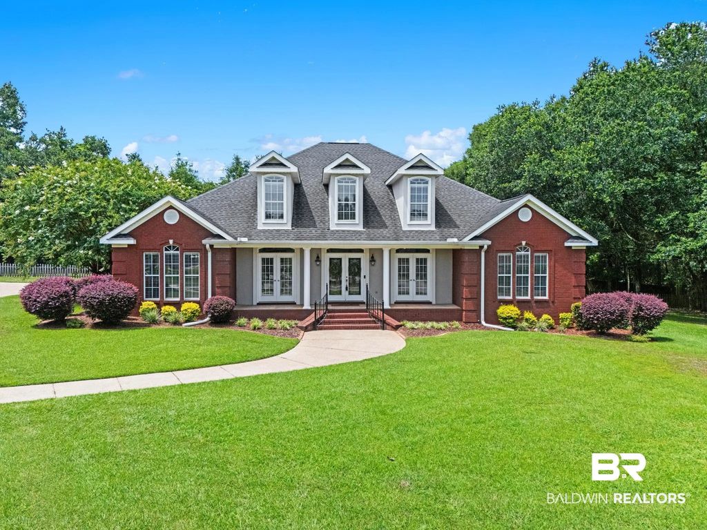 3176 Cedar Court, Mobile