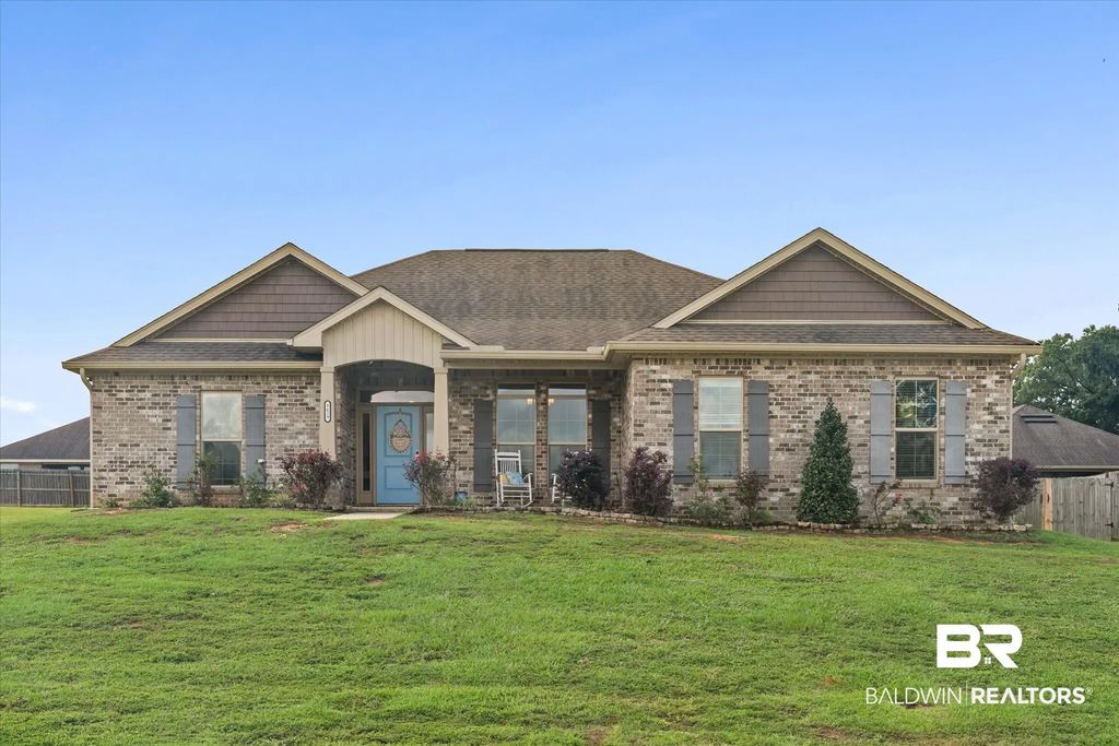 8629 Collie Court, Semmes