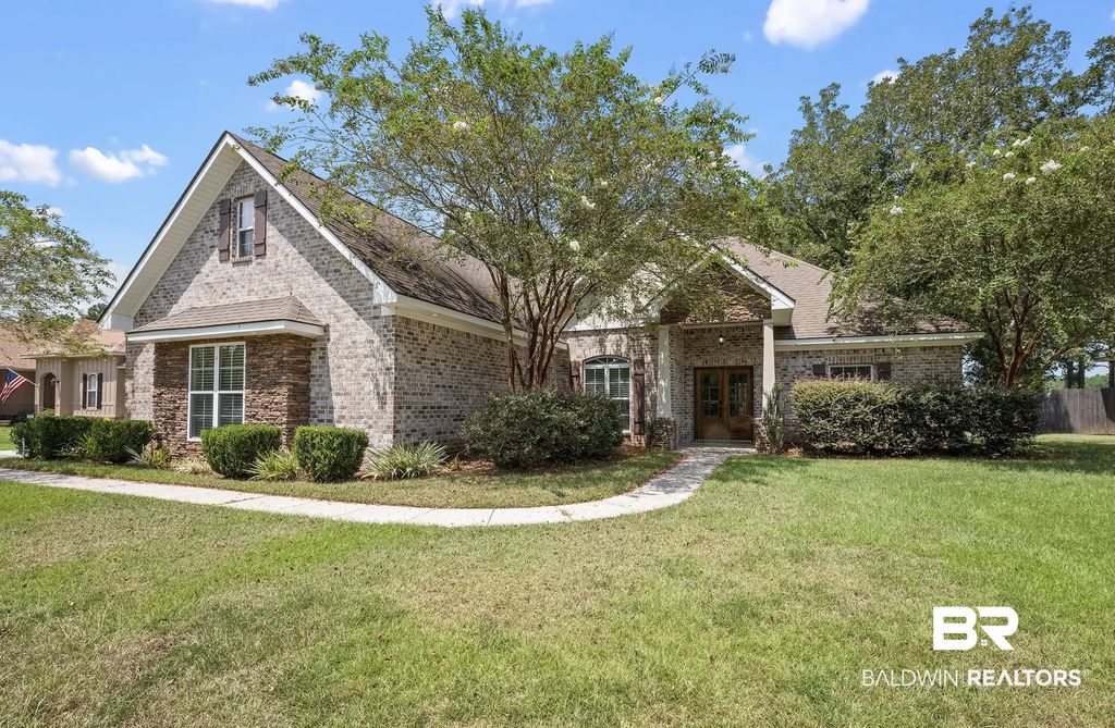 32708 Wildflower Trail, Spanish Fort
