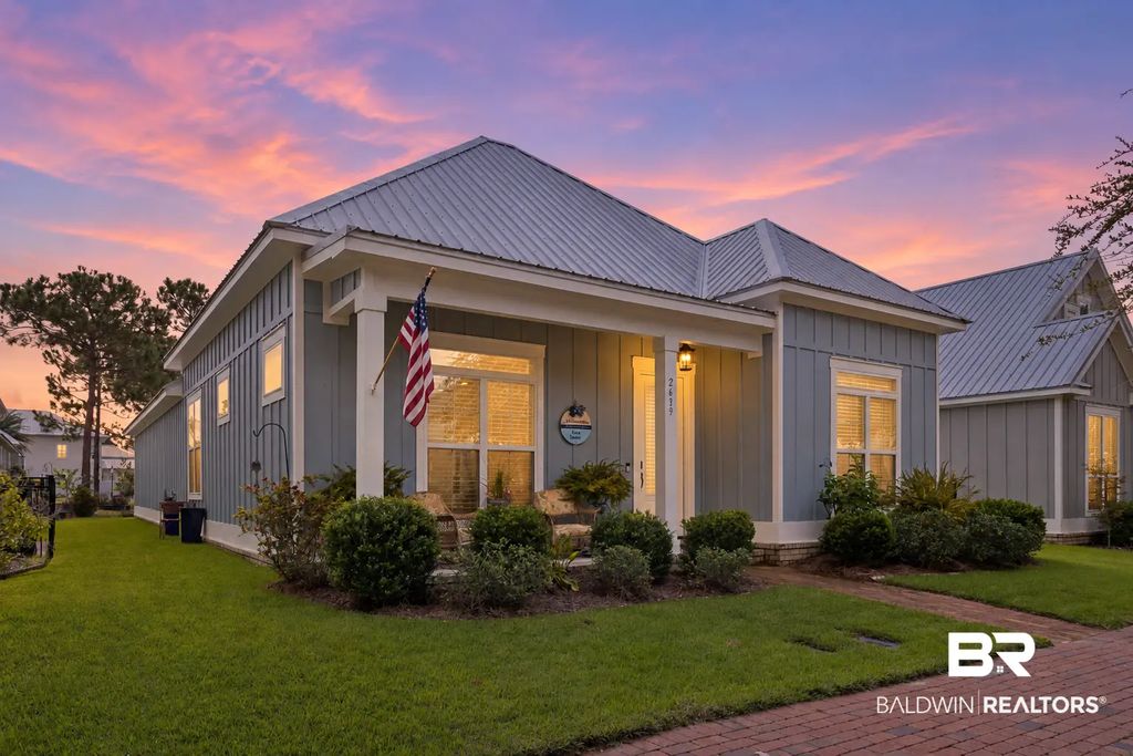 2639 Bienville Avenue, Gulf Shores