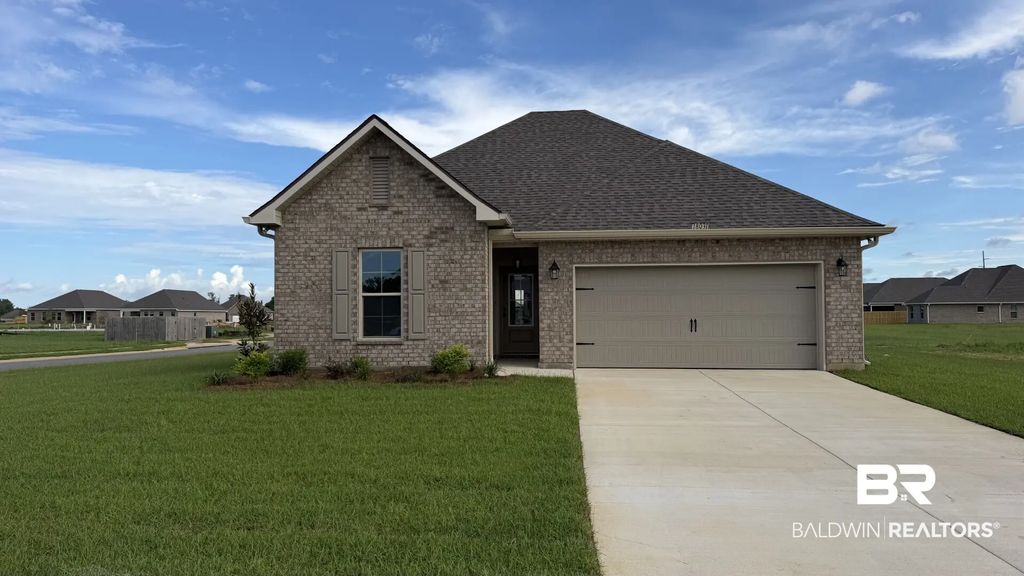 18031 Piney Circle, Foley