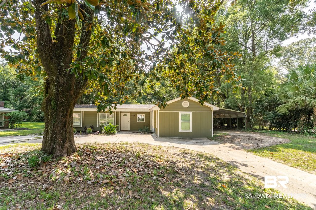 4359 Antares Lane, Mobile