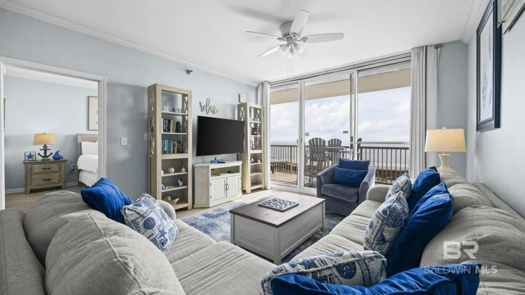 527 Beach Club Trail Unit D508, Gulf Shores