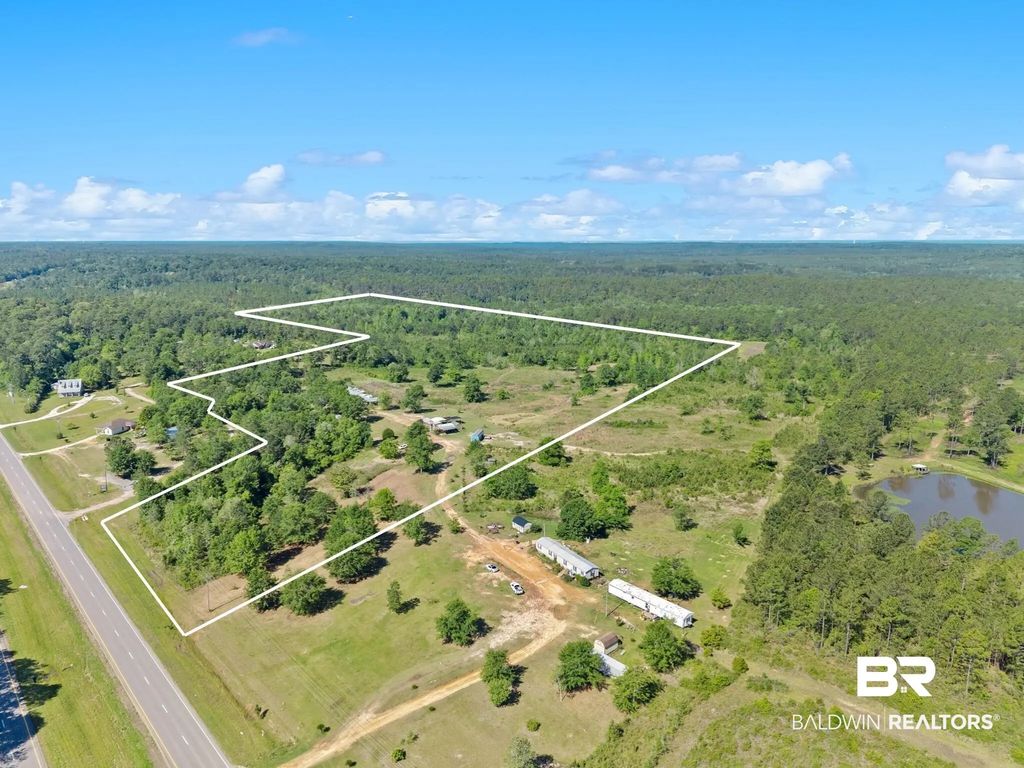 39207 St Hwy 59, Bay Minette