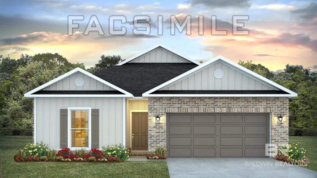 22670 Hamilton Street, Robertsdale