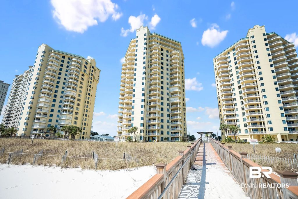 13599 Perdido Key Drive T12c, Pensacola