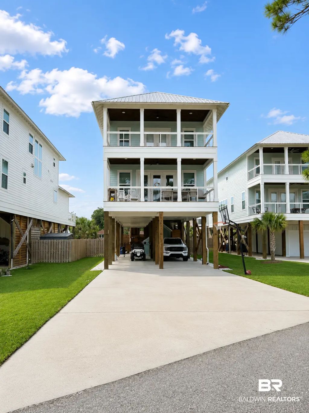 26145 Garrett Ln, Orange Beach