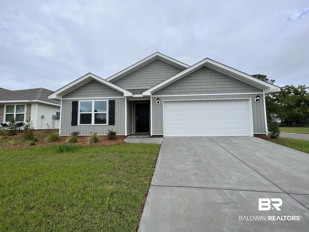 24572 Alamitos Trace Drive, Daphne