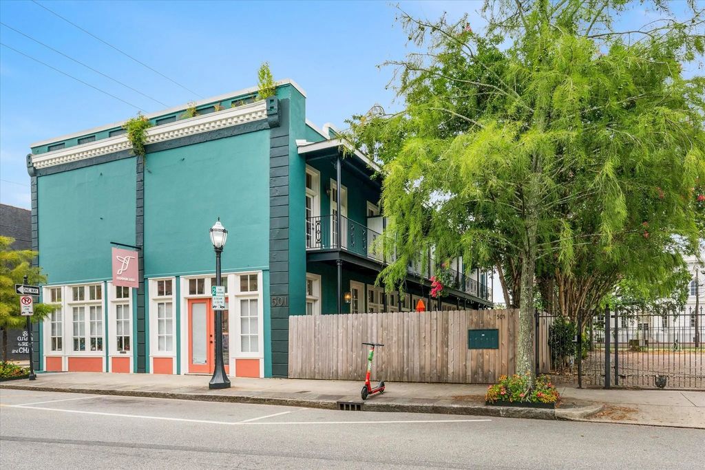 501 Dauphin St E, Mobile