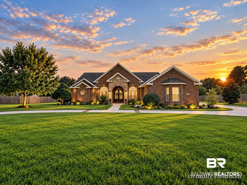 10664 Leesburg Pike, Daphne