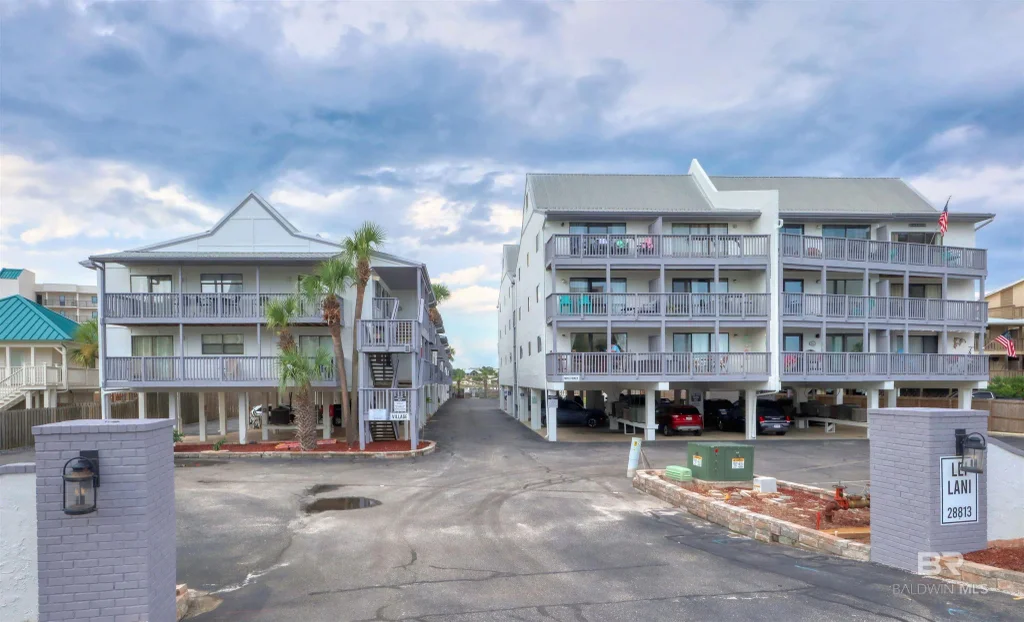 28813 Perdido Beach Boulevard Unit 319, Orange Beach