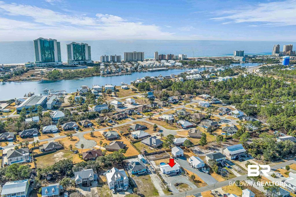 26254 Carondelette Drive, Orange Beach