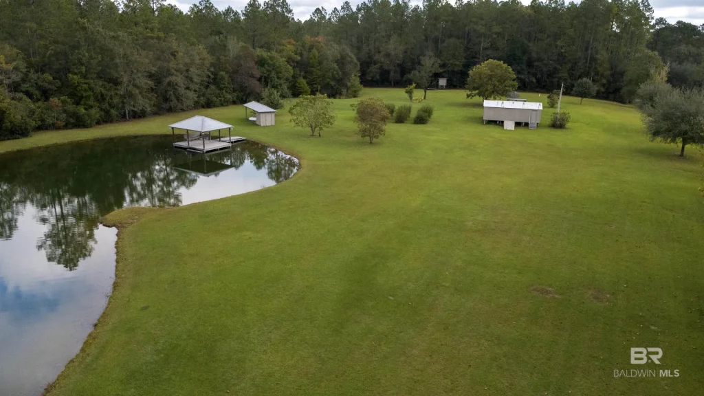 25151 Goat Cooper Road, Robertsdale