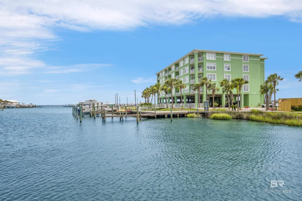 2715 State Highway 180 Unit 1202, Gulf Shores