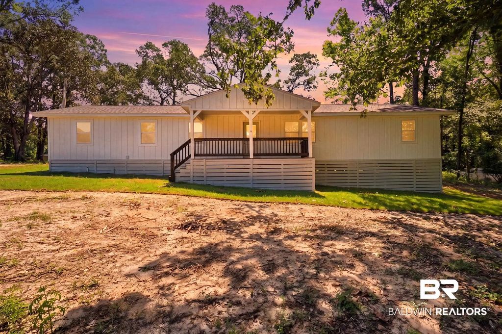 43960 State Highway 225, Bay Minette