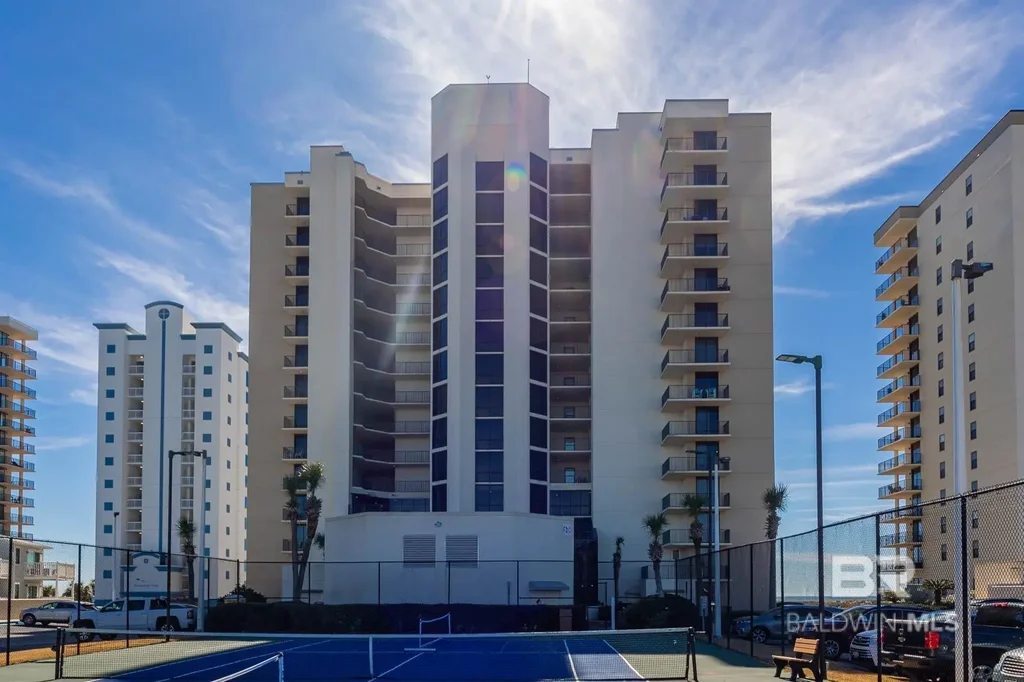 27008 Perdido Beach Boulevard Unit 1505, Orange Beach