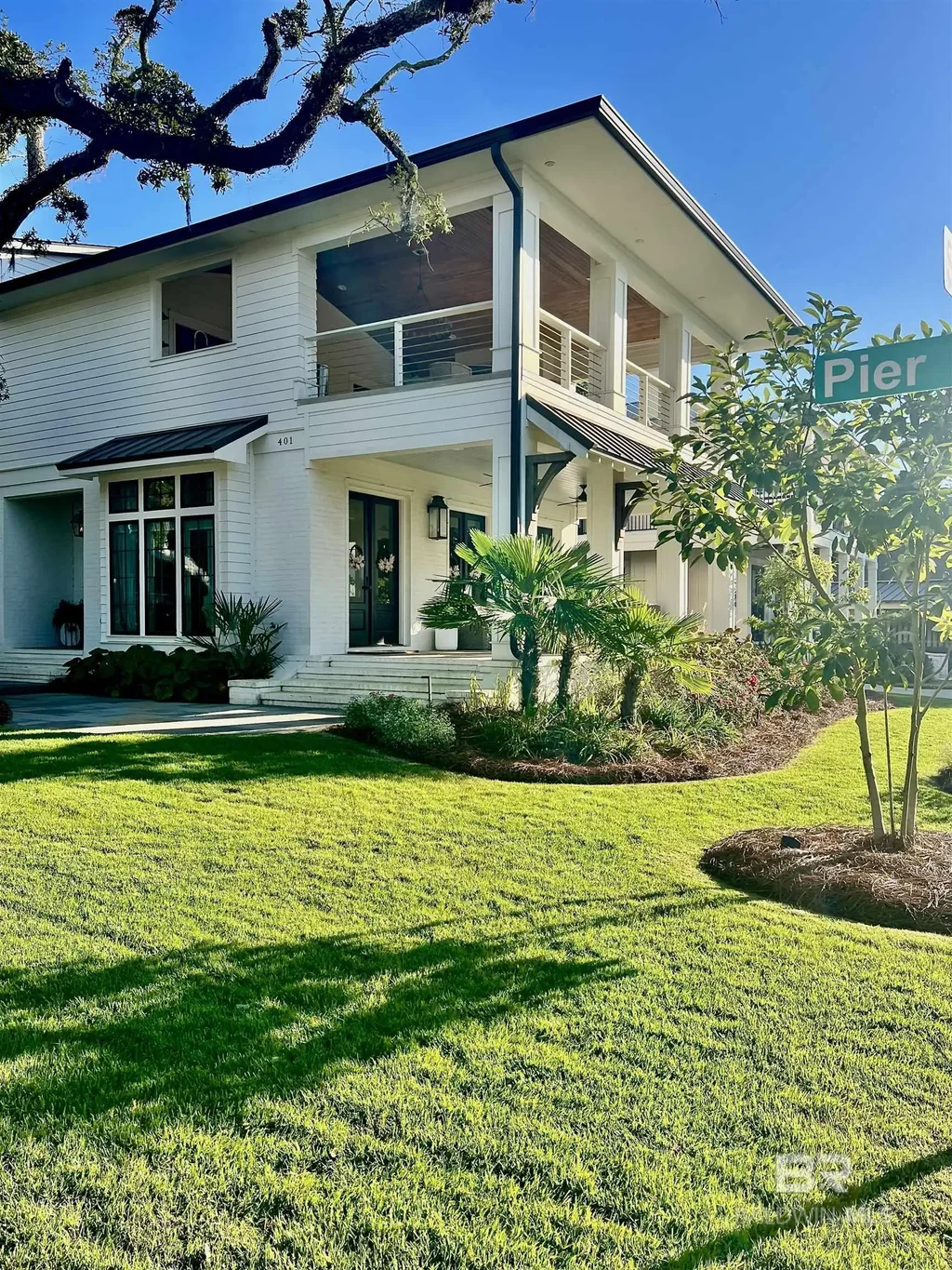 401 S Mobile Street, Fairhope