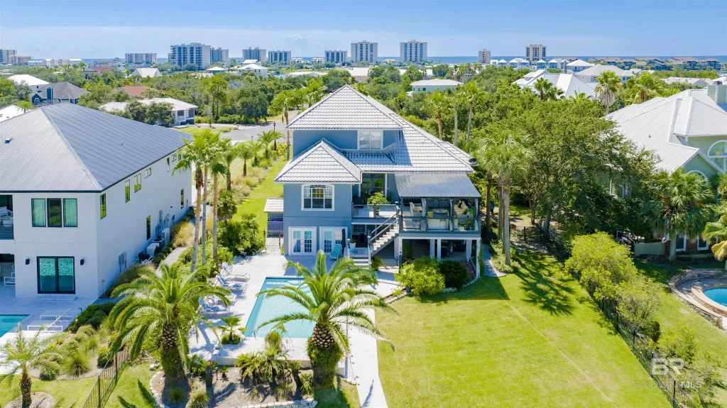 30231 Canal Court, Orange Beach
