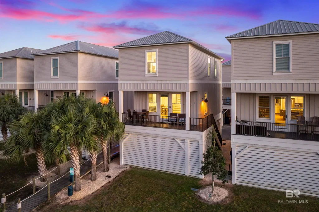 1592 W Beach Boulevard Unit Q, Gulf Shores