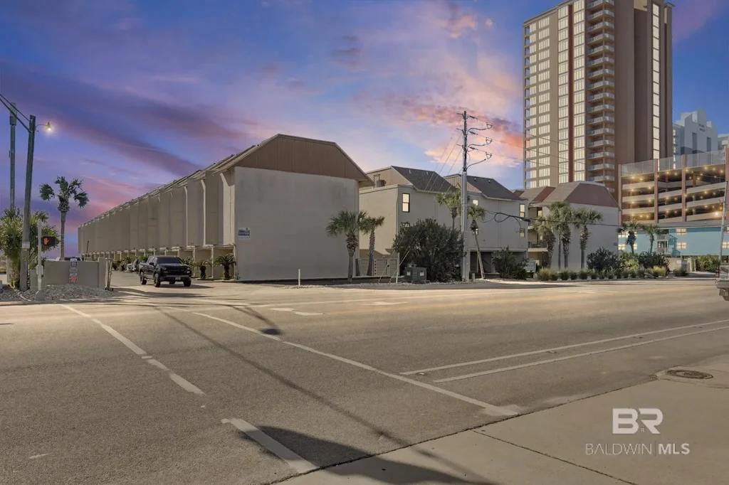 723 W Beach Boulevard Unit 12, Gulf Shores