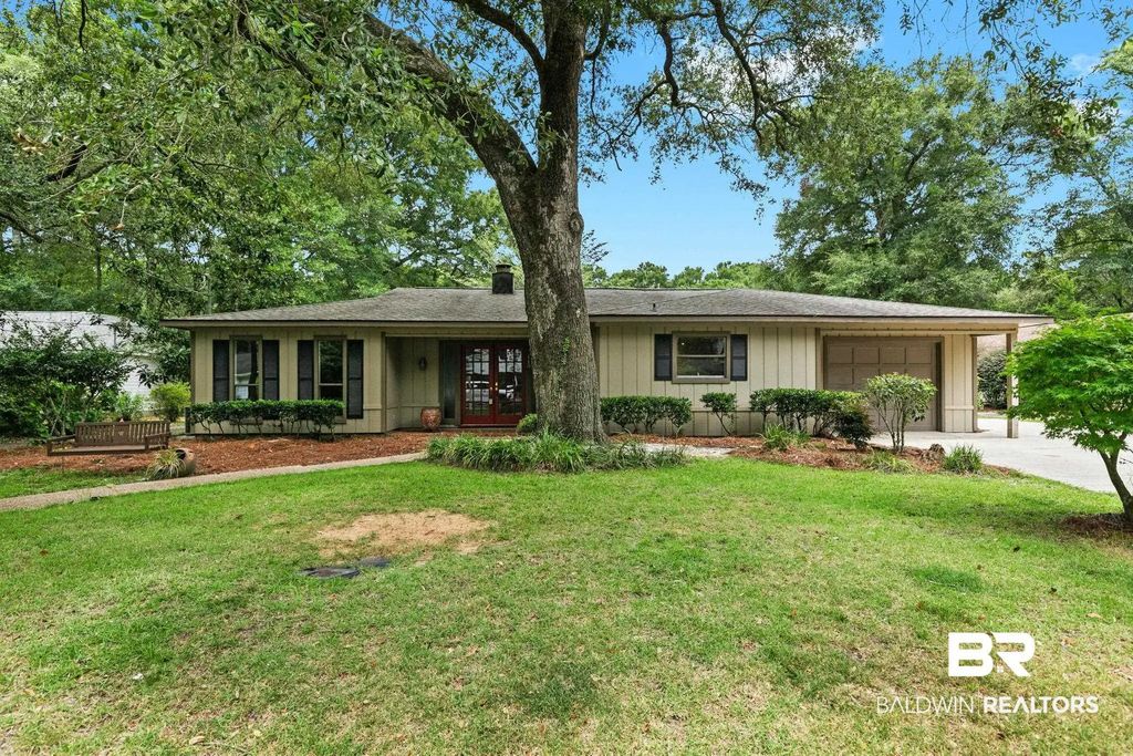 113 Ferncliff Circle, Daphne