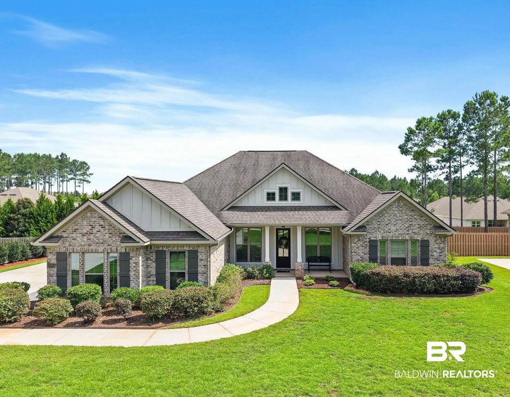 12764 Ibis Boulevard, Spanish Fort