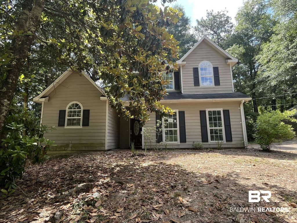 101 Marikesh Drive, Daphne