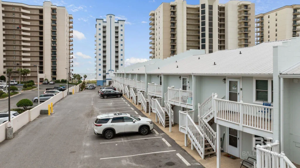 27070 Perdido Beach Boulevard Unit 31, Orange Beach