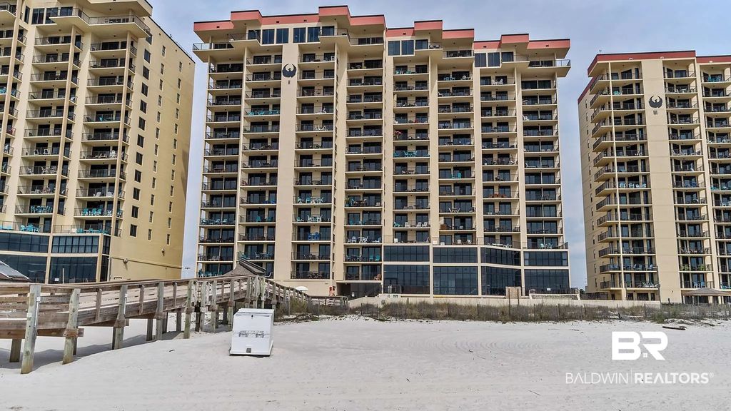24160 Perdido Beach Boulevard Unit 14d7, Orange Beach