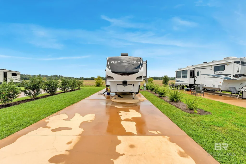 20750 Miflin Road, Foley