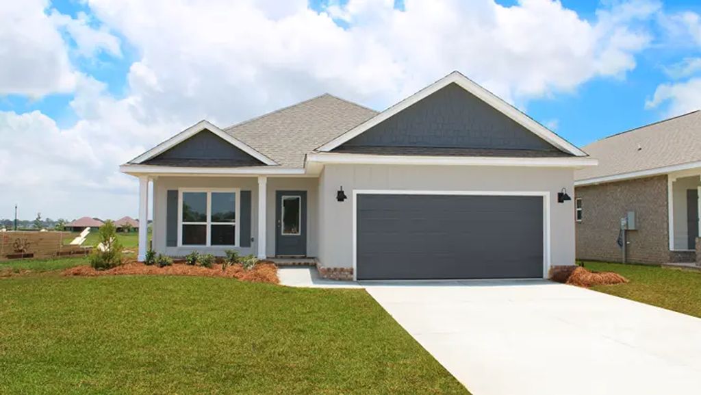 12626 Waterfall Circle, Fairhope