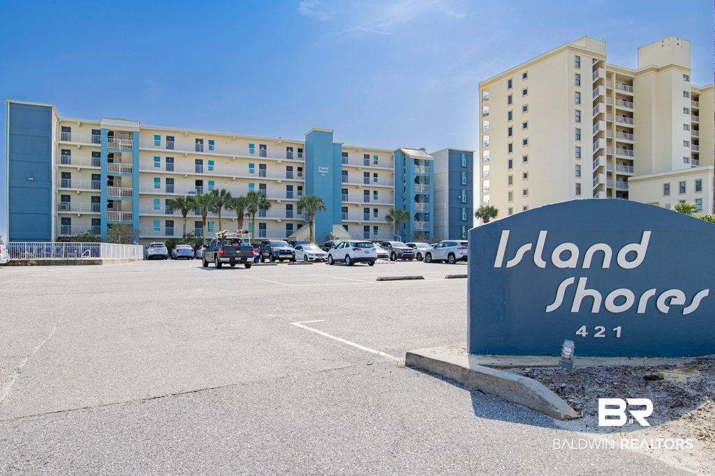 421 E Beach Boulevard 352, Gulf Shores