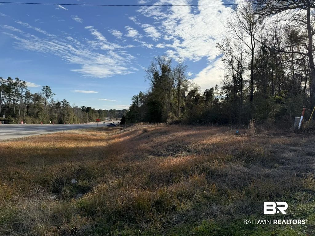 Rabun Road, Bay Minette