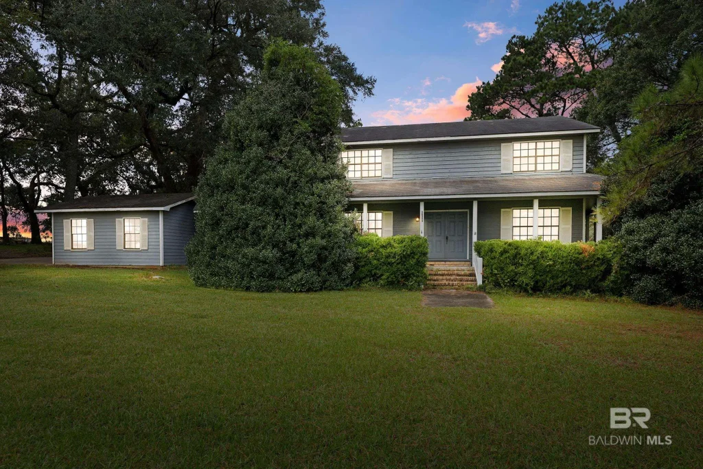 27695 N County Road 66, Loxley