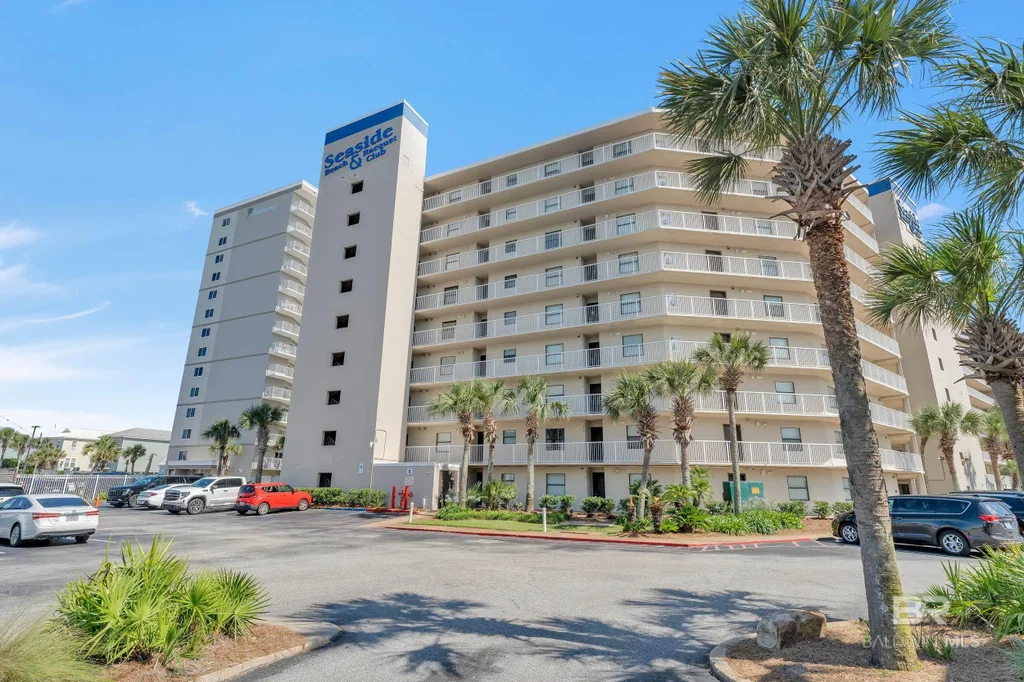 24522 Perdido Beach Boulevard Unit 5617, Orange Beach