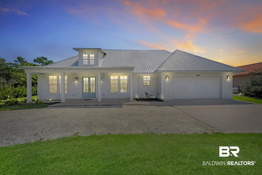 31060 Osprey Court, Orange Beach