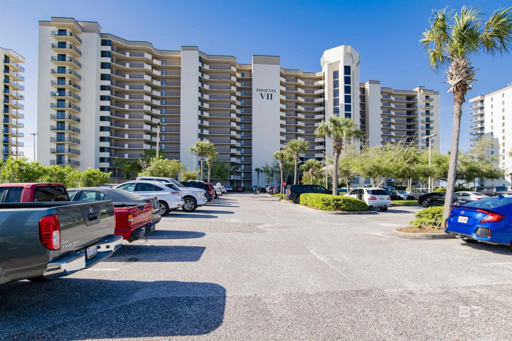 26802 Perdido Beach Boulevard Unit 004, Orange Beach