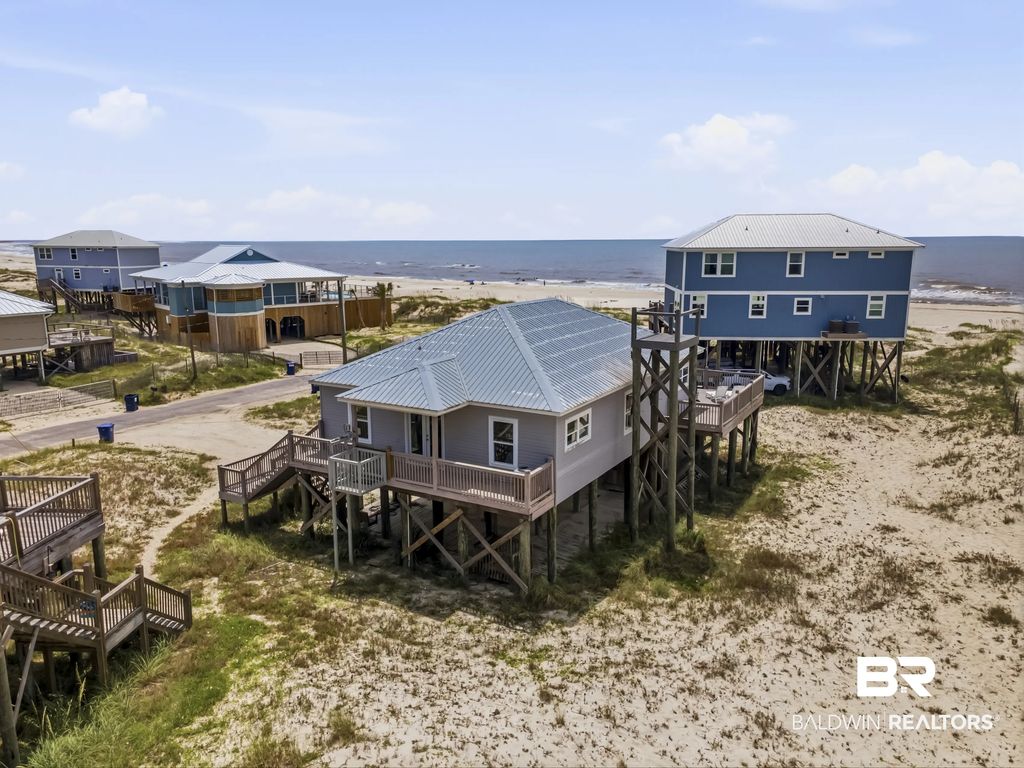 103 Quebec Court, Dauphin Island