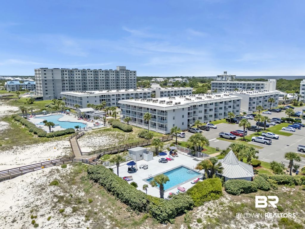 400 Plantation Road Unit 3126, Gulf Shores