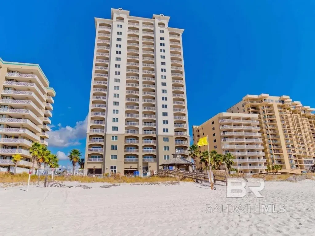 24060 Perdido Beach Boulevard Unit 704, Orange Beach