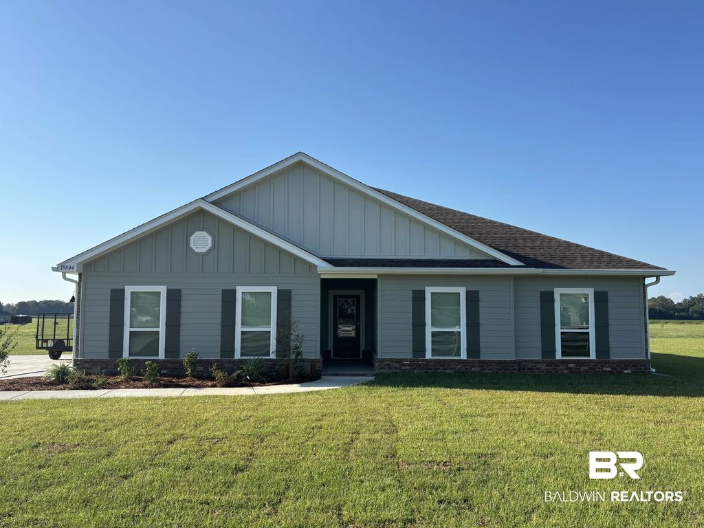 18804 County Road 48, Summerdale
