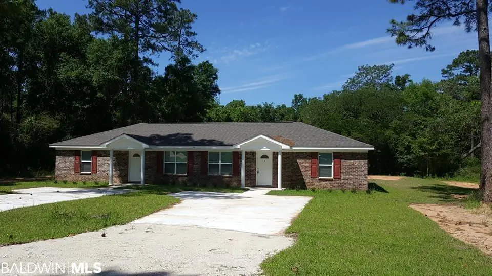 12747 Westbrook Drive Unit B, Foley