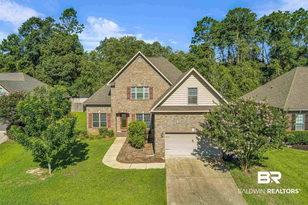 12064 Squirrel Drive, Spanish Fort
