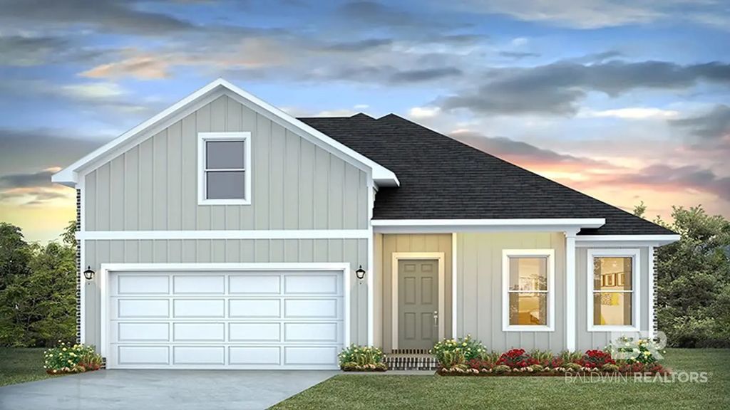 547 Morning Mist Way, Fairhope