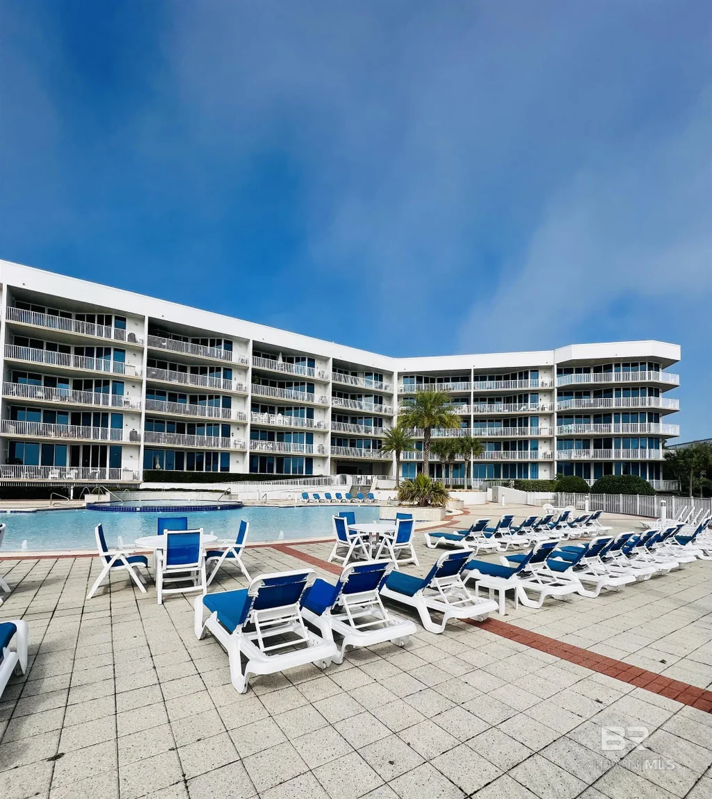 27800 Canal Road Unit 409, Orange Beach