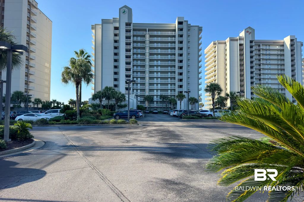 24800 Perdido Beach Blvd A 1502, Orange Beach