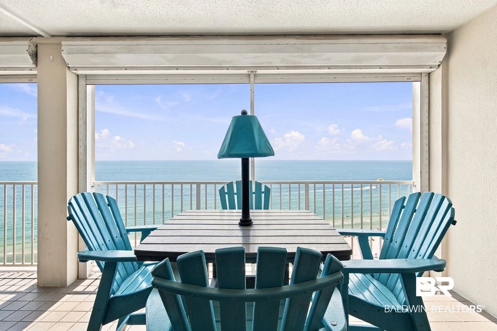 24800 Perdido Beach Blvd A 1502, Orange Beach